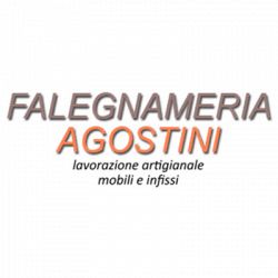 Falegnameria Agostini logo