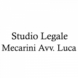 Studio Legale Avv. Luca Mecarini logo
