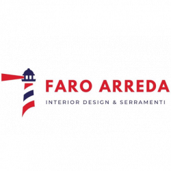 Faro Arreda logo