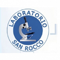 Laboratorio San Rocco logo