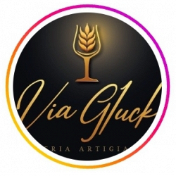 Birreria Pub Ristorante Via Gluck logo