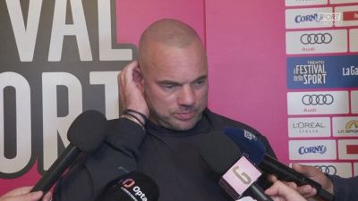 Sneijder: "Dissi a Chivu di cambiare e lo ha fatto: l'Inter ora ha la sua mentalità"