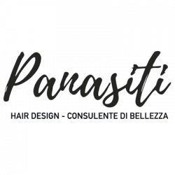 Panasiti Hair Design logo