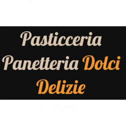Pasticceria Panetteria Dolci Delizie logo