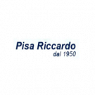 Riccardo Pisa dal 1950