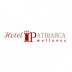 Hotel Patriarca Wellness - Ristorante La Piramide logo
