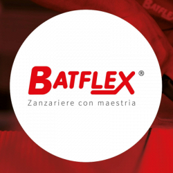 Batflex Srl logo