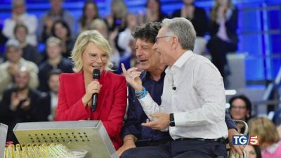 "Avanti un altro" in prima serata!