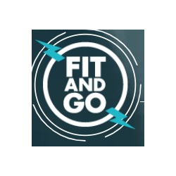 Fit And Go Roma Trionfale logo