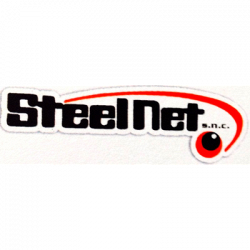 Steel Net logo