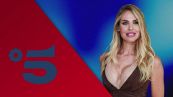 Stasera in Tv sulle reti Mediaset, 26 settembre