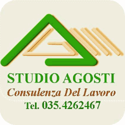 Studio Agosti logo