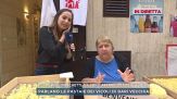 Parlano le pastaie dei vicoli di Bari Vecchia