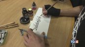 Riscoprire l'arte della calligrafia