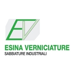 Esina Verniciature logo