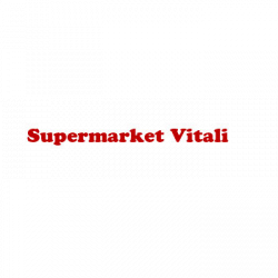 Supermarket Vitali logo