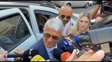 Attentato Ranucci, legale: Lavitola in videocollegamento con Riesame