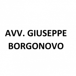 Avv. Giuseppe Borgonovo logo