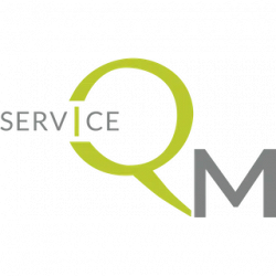 Qm Service logo