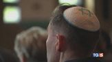 Sos antisemitismo cifre choc in Italia