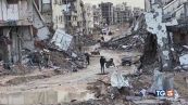 Israele avanza a sud "Via i civili da Rafah"