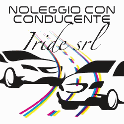 Noleggio con Conducente Verona Iride Ncc - Taxi privato logo