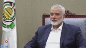 Ucciso Ismail Haniyeh, leader di Hamas