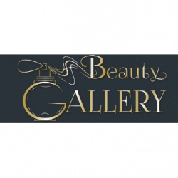 Beauty Gallery Parfums logo
