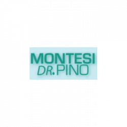 Montesi Dr. Pino Otorinolaringoiatra logo