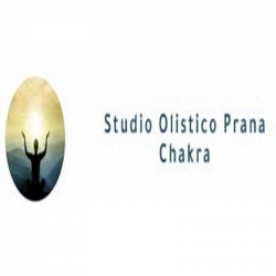 Studio Olistico Prana Chakra logo