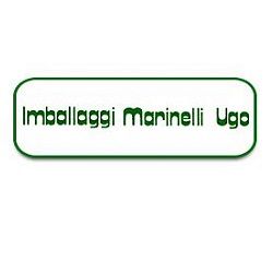 Imballaggi Marinelli Ugo logo