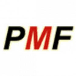 P.M.F. Arredamenti logo