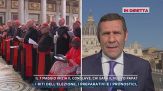 Verso il Conclave, tra preparativi e pronostici