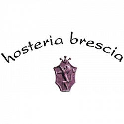 Hosteria Brescia logo