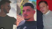 Strage di Monreale, confessa il cugino fermato: "ho sparato io"