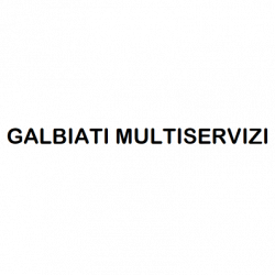 Galbiati Multiservizi logo