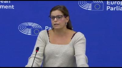 Salis, mi auguro che Europarlamento rifiuti revoca della mia immunità