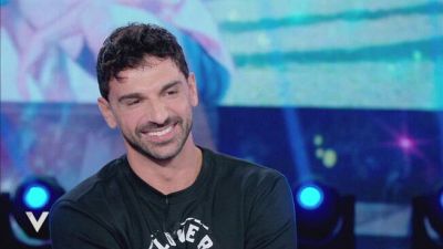 Raimondo Todaro: "Adesso sto bene dopo la malattia"