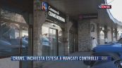 Breaking News delle 21.30 | Crans, inchiesta estesa a mancati controlli