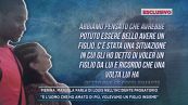 Pierina, Manuela parla di Louis nell'incidente probatorio