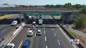 Comincia il lungo ponte di primavera