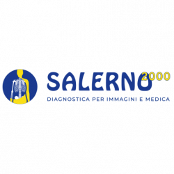 Centro Diagnostico Salerno 2000 logo
