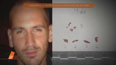 Garlasco: il giorno della comparazione dei Dna