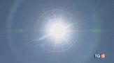 Caldo senza fine arriva nuova ondata