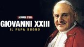 La storia di Papa Giovanni XXIII con le musiche di Ennio Morricone