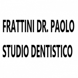 Frattini Dr. Paolo - Studio Dentistico logo