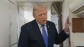 Trump all'Iran: ultima chance per accordo