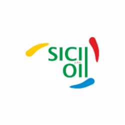 Sicil-Oil logo