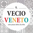Vecio Veneto Solo Pizza della Zia Alle