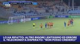 Ti ricordi il rigore lentissimo sbagliato? Trayvone Reid l'ha fatto di nuovo...